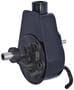 New Advantage Power Steering Pump - New