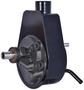 New Advantage Power Steering Pump - New