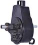 New Advantage Power Steering Pump - New