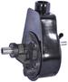 New Advantage Power Steering Pump - New