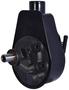 New Advantage Power Steering Pump - New