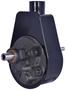 New Advantage Power Steering Pump - New