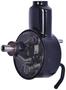 New Advantage Power Steering Pump - New