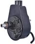 New Advantage Power Steering Pump - New
