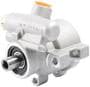 New Advantage Power Steering Pump - New