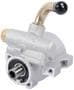 New Advantage Power Steering Pump - New