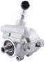 New Advantage Power Steering Pump - New