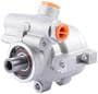 New Advantage Power Steering Pump - New