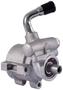 New Advantage Power Steering Pump - New