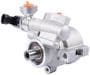 New Advantage Power Steering Pump - New