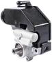 New Advantage Power Steering Pump - New