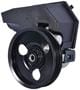 New Advantage Power Steering Pump - New