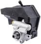 New Advantage Power Steering Pump - New