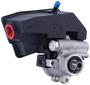 New Advantage Power Steering Pump - New