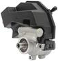 New Advantage Power Steering Pump - New