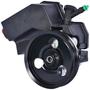 New Advantage Power Steering Pump - New