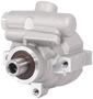 New Advantage Power Steering Pump - New