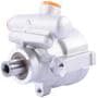 New Advantage Power Steering Pump - New