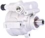 New Advantage Power Steering Pump - New