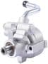 New Advantage Power Steering Pump - New