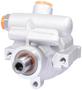 New Advantage Power Steering Pump - New