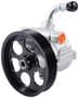New Advantage Power Steering Pump - New