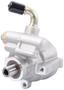 New Advantage Power Steering Pump - New