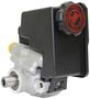 New Advantage Power Steering Pump