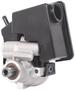 New Advantage Power Steering Pump - New