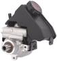 New Advantage Power Steering Pump - New