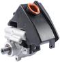 New Advantage Power Steering Pump - New