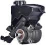 New Advantage Power Steering Pump - New