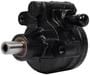 New Advantage Power Steering Pump - New
