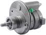 New Advantage Power Steering Pump - New