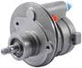 New Advantage Power Steering Pump - New
