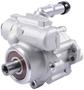 New Advantage Power Steering Pump - New