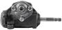 New Advantage Steering Gear Box - New