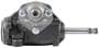 New Advantage Steering Gear Box - New