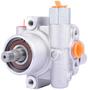 New Advantage Power Steering Pump - New