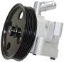 New Advantage Power Steering Pump