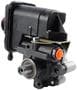 New Advantage Power Steering Pump - New