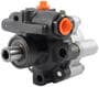 New Advantage Power Steering Pump - New