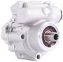 New Advantage Power Steering Pump - New