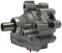 New Advantage Power Steering Pump - New