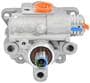 New Advantage Power Steering Pump - New