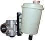 New Advantage Power Steering Pump - New