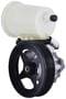 New Advantage Power Steering Pump - New