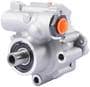 New Advantage Power Steering Pump - New