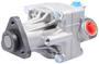 New Advantage Power Steering Pump - New