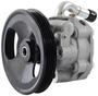 New Advantage Power Steering Pump - New
